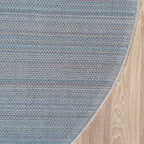 Unique Loom Solid Shag Collection Area Rug - Image 10