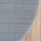 Unique Loom Solid Shag Collection Area Rug - Image 10