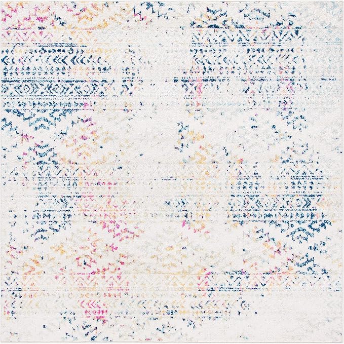 SAFAVIEH Tulum Collection Area Rug - Image 3