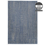 FH Home Flat Woven Outdoor Rug - Image 3