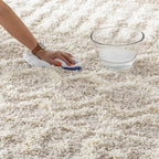Livabliss Hapsburg Moroccan Shag Area Rug - Image 9