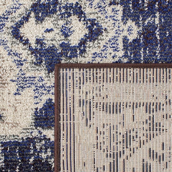 SAFAVIEH Monaco Collection Area Rug - Image 7