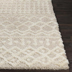 Livabliss Hapsburg Moroccan Shag Area Rug - Image 8