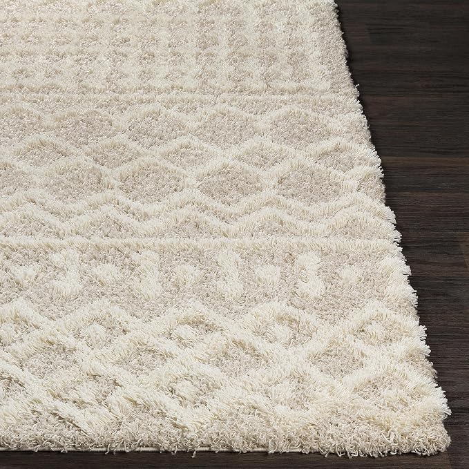 Livabliss Hapsburg Moroccan Shag Area Rug - Image 8