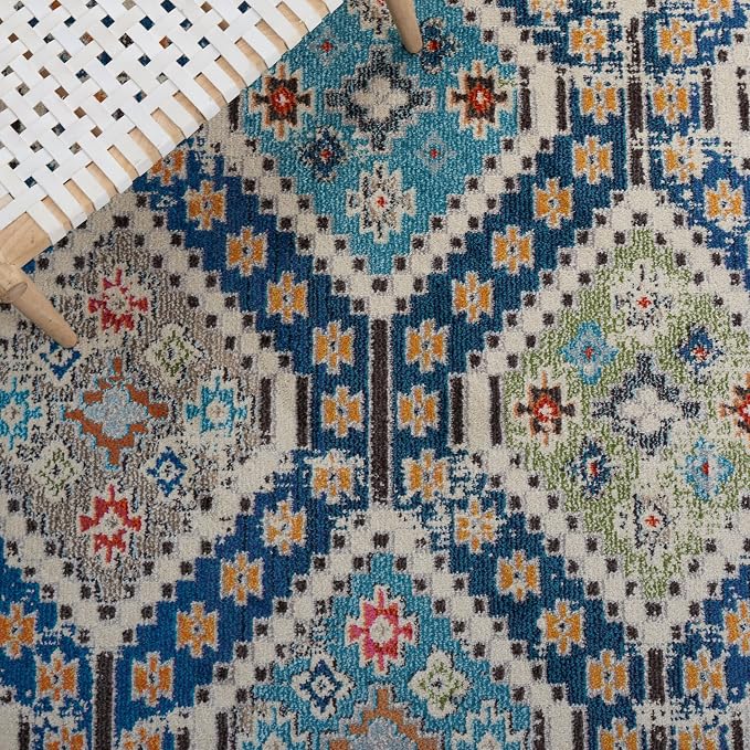 SAFAVIEH Madison Collection Area Rug - Image 7