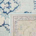SAFAVIEH Monaco Collection Accent Rug - Image 8