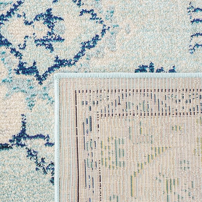 SAFAVIEH Monaco Collection Area Rug - Image 6