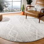 SAFAVIEH Tulum Collection Area Rug by SAFAVIEH