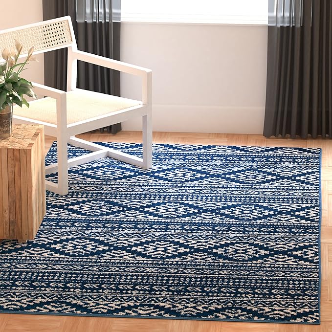 SAFAVIEH Tulum Collection Area Rug - Image 7