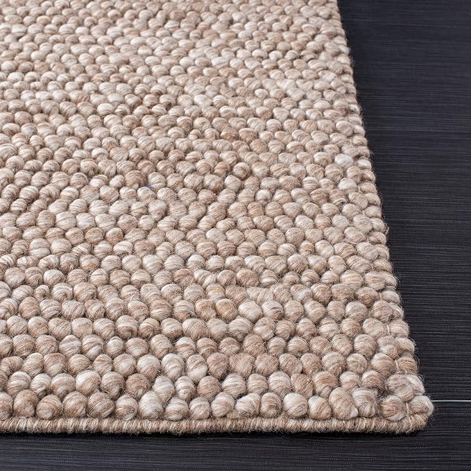 SAFAVIEH Natura Collection Area Rug - Image 2