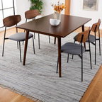 SAFAVIEH Rag Rug Collection X-Large Area Rug by SAFAVIEH