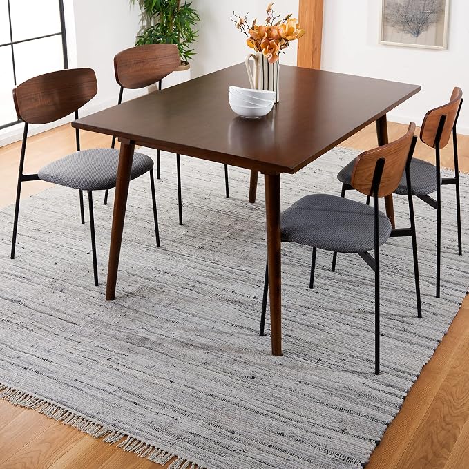 SAFAVIEH Rag Rug Collection X-Large Area Rug by SAFAVIEH