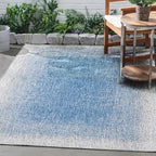 FH Home Flat Woven Outdoor Rug by FHHome