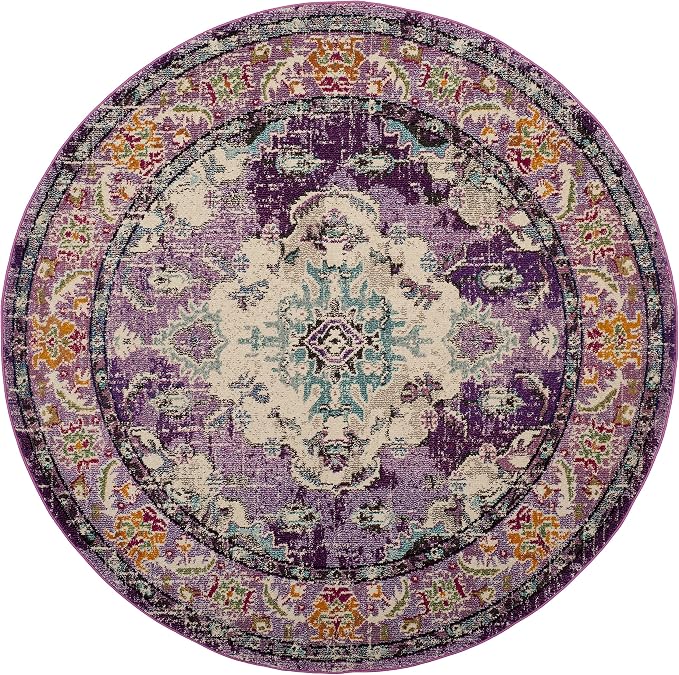 SAFAVIEH Monaco Collection Area Rug - Image 3
