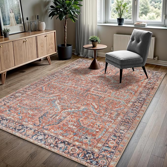 GLN Rugs Traditional Collection by GLNRugs