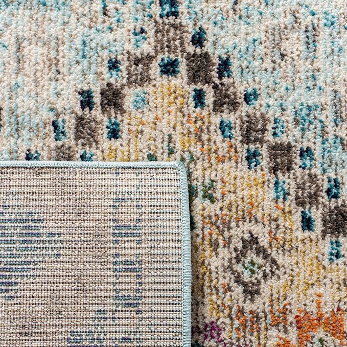 SAFAVIEH Area Rug 8x10 - Image 8