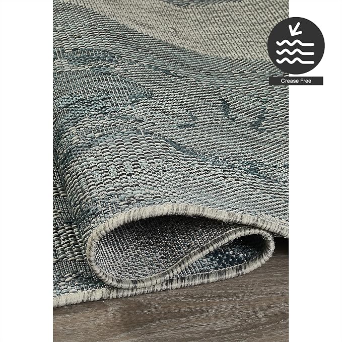 FH Home Outdoor Rug - Image 4