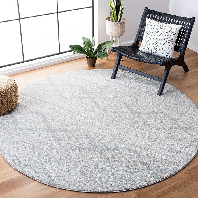 SAFAVIEH Tulum Collection Area Rug by SAFAVIEH