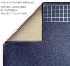 Custom Made Runner Rug for Kitchen Foyer Hallway Entry Choose Your Length 31 - Image 4