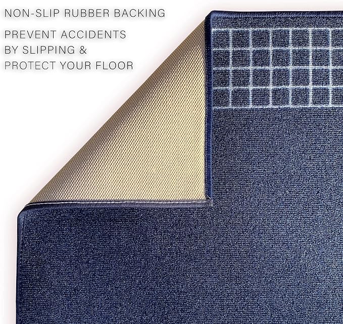 Custom Made Runner Rug for Kitchen Foyer Hallway Entry Choose Your Length 31 - Image 4