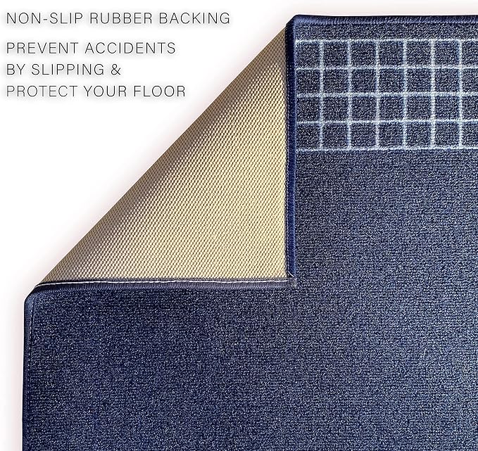 Custom Made Runner Rug for Kitchen Foyer Hallway Entry Choose Your Length 31 - Image 4