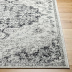 Livabliss Odelia Vintage Bohemian Area Rug - Image 5