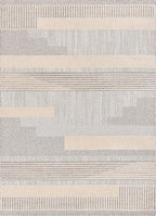 Well Woven Harlow Collection Briar Beige - Image 3