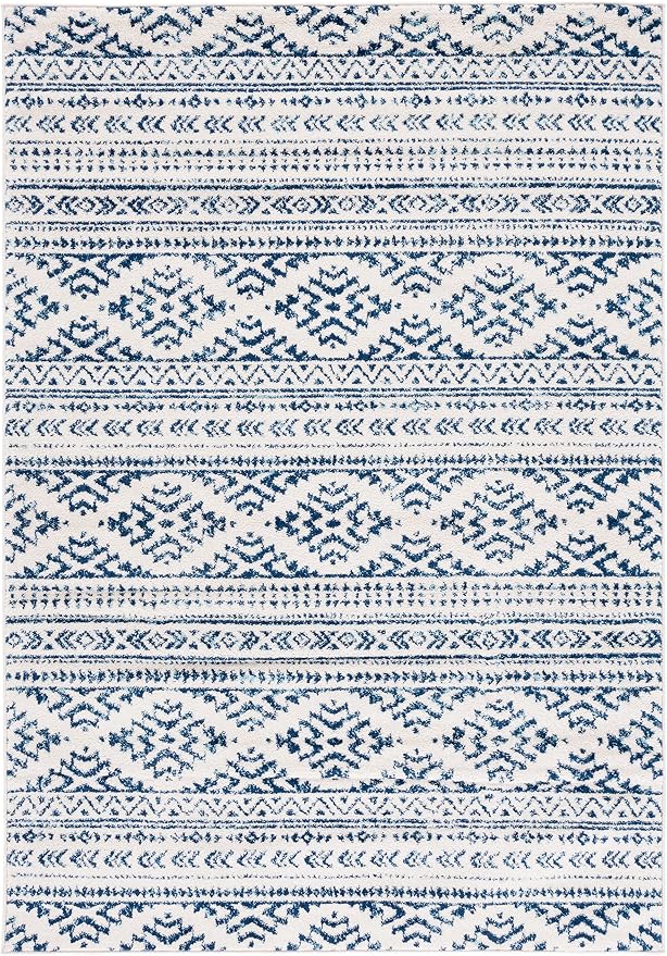 SAFAVIEH Tulum Collection Area Rug - Image 3
