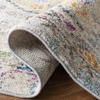SAFAVIEH Madison Collection Runner Rug - Image 6
