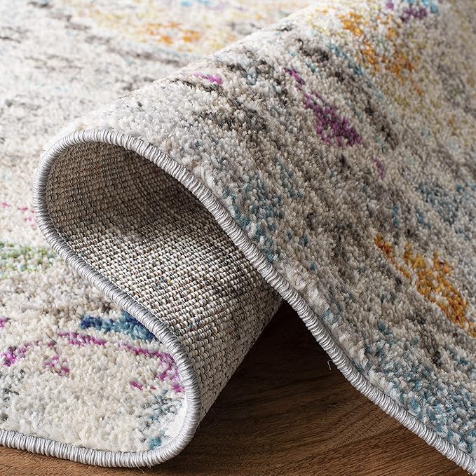 SAFAVIEH Madison Collection Area Rug - Image 7