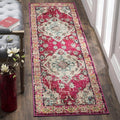 SAFAVIEH Monaco Collection Runner Rug by SAFAVIEH