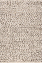 Rugs USA Marilyn Charcoal/Ivory, Hand Woven, Soft and Cozy, High Traffic - Image 6