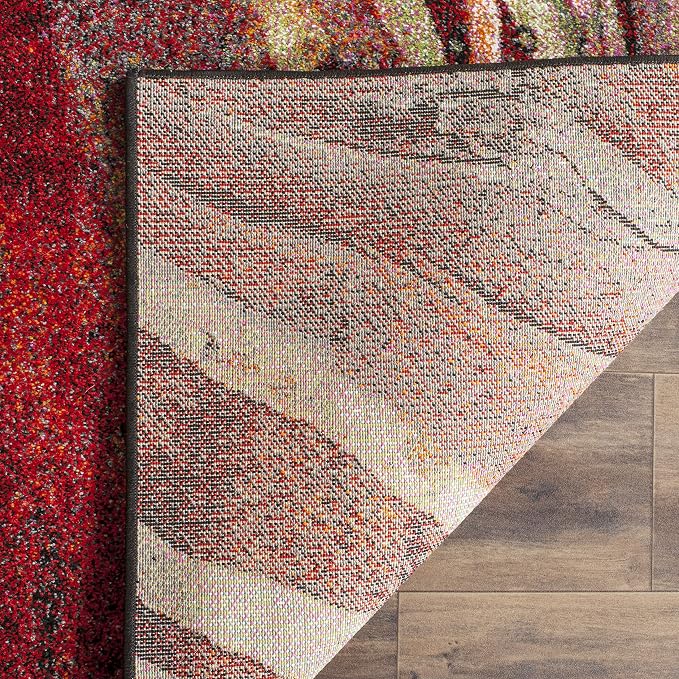 SAFAVIEH Glacier Collection Area Rug - Image 4