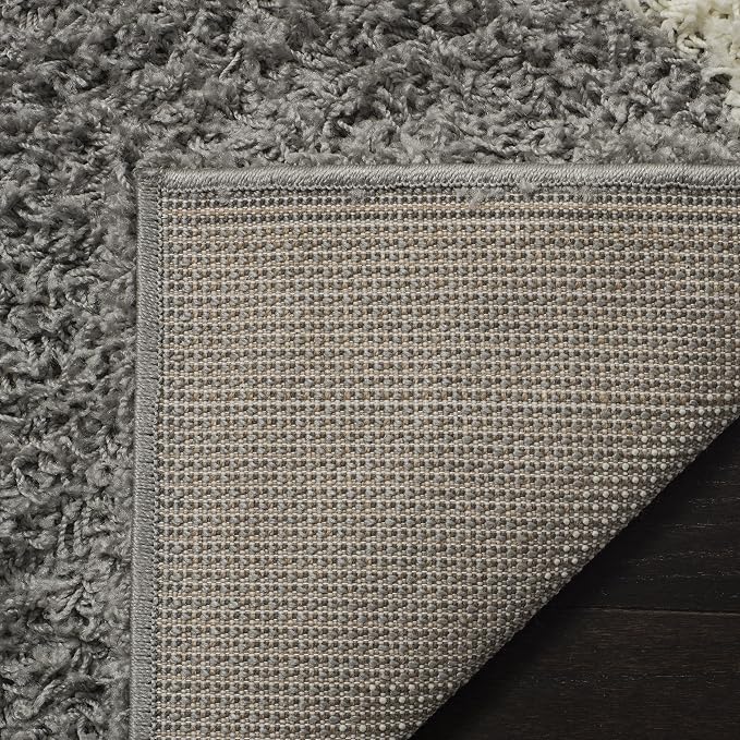 SAFAVIEH Dallas Shag Collection Area Rug - Image 8
