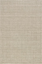 Rugs USA Melrose Green/Ivory, Wool & Cotton, Soft and Cozy, High Traffic - Image 3