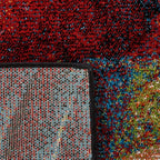 SAFAVIEH Glacier Collection Area Rug - Image 6