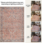 GLN Rugs Traditional Collection - Image 2