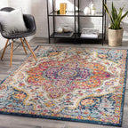 Livabliss Area Rugs by Livabliss