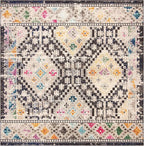 SAFAVIEH Madison Collection Area Rug - Image 3