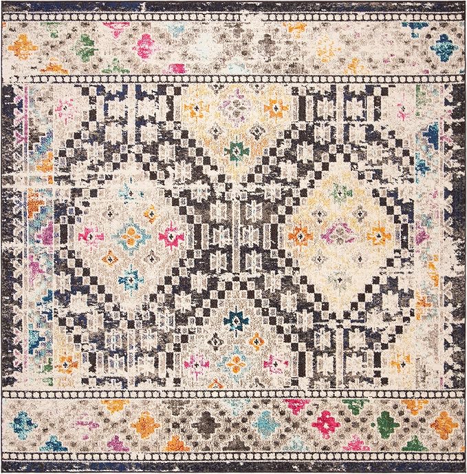 SAFAVIEH Madison Collection Area Rug - Image 3