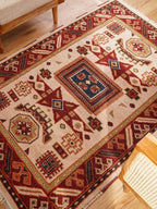 Hand Knotted Wool & Silk ECO-Friendly Oriental Area Rugs - Image 4