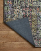 Loloi Rifle Paper Co. Maison Collection MAO-07 Charcoal 2'-6" x 9'-6", .19" - Image 6