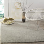 SAFAVIEH Natura Collection Area Rug by SAFAVIEH