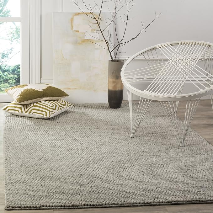 SAFAVIEH Natura Collection Area Rug by SAFAVIEH