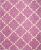 SAFAVIEH Dallas Shag Collection Area Rug - Image 3