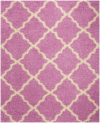 SAFAVIEH Dallas Shag Collection Area Rug - Image 2