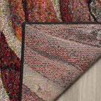 SAFAVIEH Glacier Collection Area Rug - Image 2