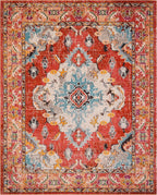 SAFAVIEH Monaco Collection Area Rug - Image 3