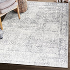 ReaLife Rugs Machine Washable Area Rug - Image 12