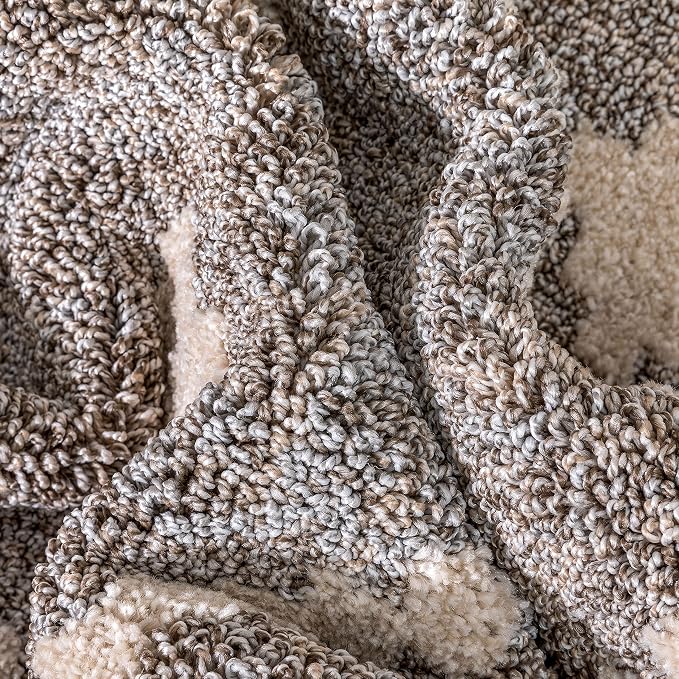 Well Woven Custom Size Hallway Stair Runner - Image 4
